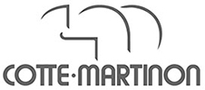 Cotte-Martinon spécialiste des tissus techniques indoor et ...