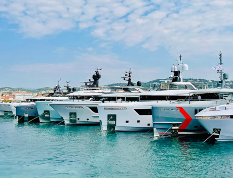 Cannes Yachting Festival 2021 : nous étions au rendez-vous !
