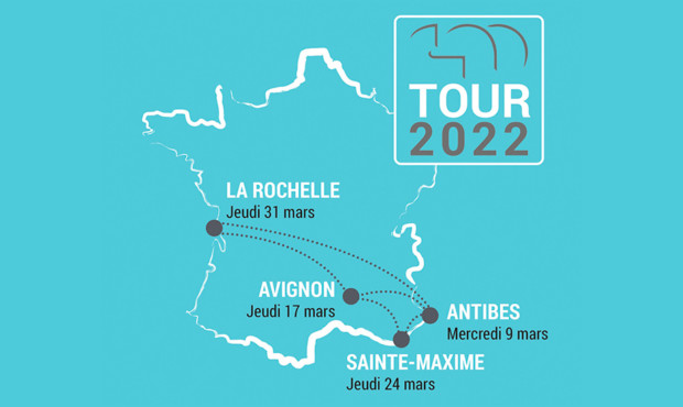 CM Tour 2022
