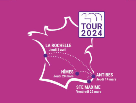 CM Tour 2024