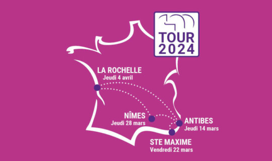 CM Tour 2024