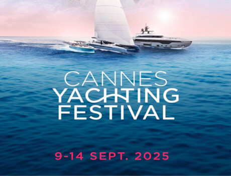 Cap sur le Cannes Yachting Festival 2025 !
