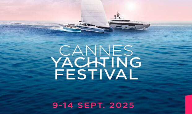 Cap sur le Cannes Yachting Festival 2025 !